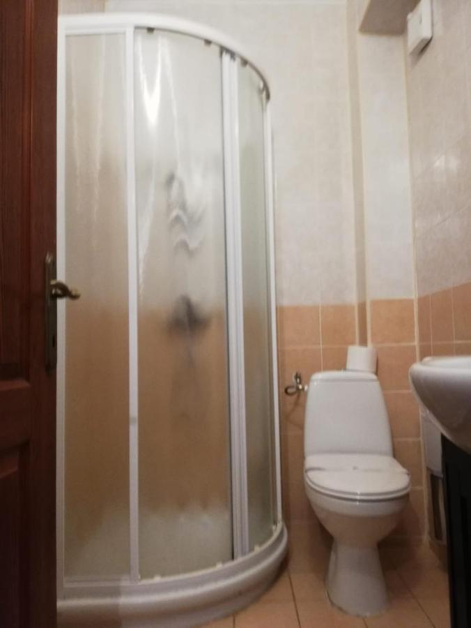 Complexul Turistic Cheile Butii Hotel Câmpu lui Neag Exterior foto