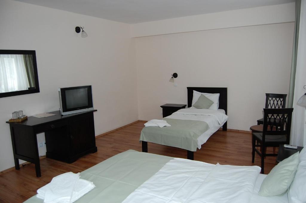 Complexul Turistic Cheile Butii Hotel Câmpu lui Neag Cameră foto